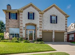 2510 Younger Ct, Garland, TX 75044