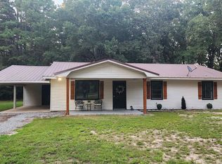360 Rowell Rd W, Rison, AR 71665