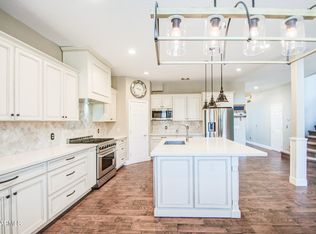 3832 E Indigo Bay Dr, Gilbert, AZ 85234