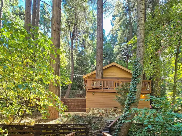 625 Cottage Grove Rd, Lake Arrowhead, CA 92352