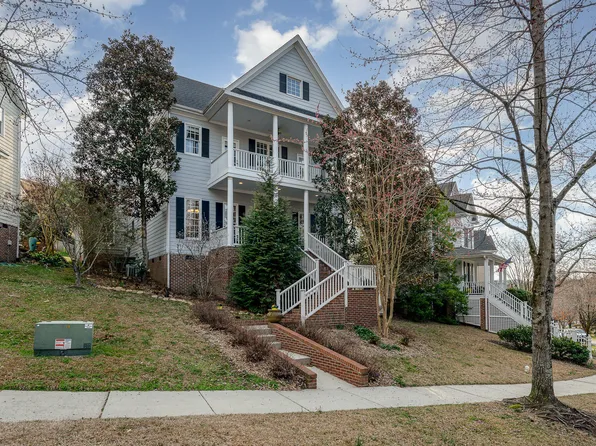 214 Glade St, Chapel Hill, NC 27516