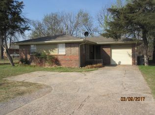 2113 S Boulevard St, Edmond, OK 73013