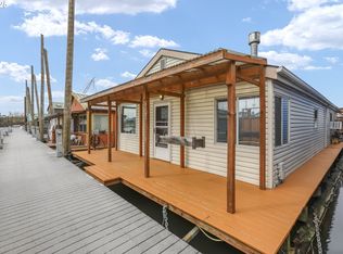 1683 N Jantzen Ave, Portland, OR 97217