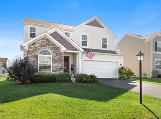 113 Halcyon Dr, Etna, OH