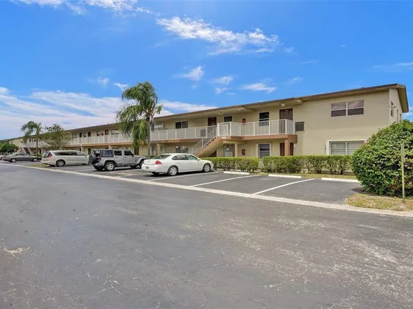 550 NW 77th Avenue #206, Margate, FL 33063