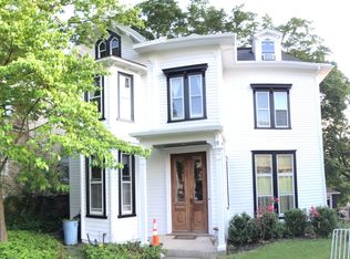 14 Prospect St, Morristown, NJ 07960