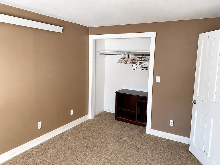 Bedroom 3 (downstairs)