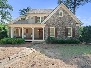 158 Long Leaf Ln, Eatonton, GA