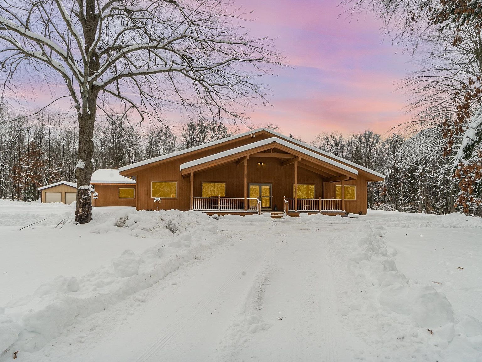 3646 Town Line Rd, Omer, MI 48749 MLS 50131850 Zillow