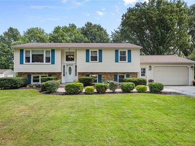 588 Gillett Rd, Spencerport, NY, 14559