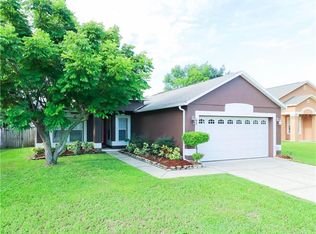 14505 Lycastle Cir, Orlando, FL 32826