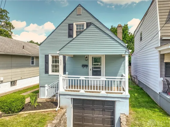 1622 De Armand Ave, Cincinnati, OH 45239