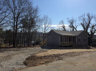 15 River St, Blue Ridge, GA 30513