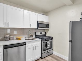 Parkview Towers, Oaklyn, NJ 08107