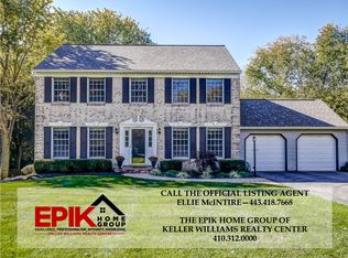 3117 Dunes Dr, Ellicott City, MD