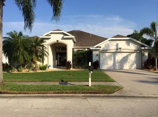 735 Carriage Hill Rd, Melbourne, FL 32940