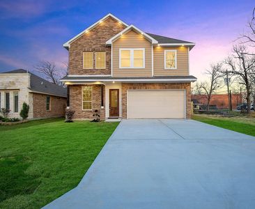 106 Dr Martin Luther King Jr Dr, La Porte, TX, 77571