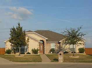 5202 Compassion Ct, Midlothian, TX 76065
