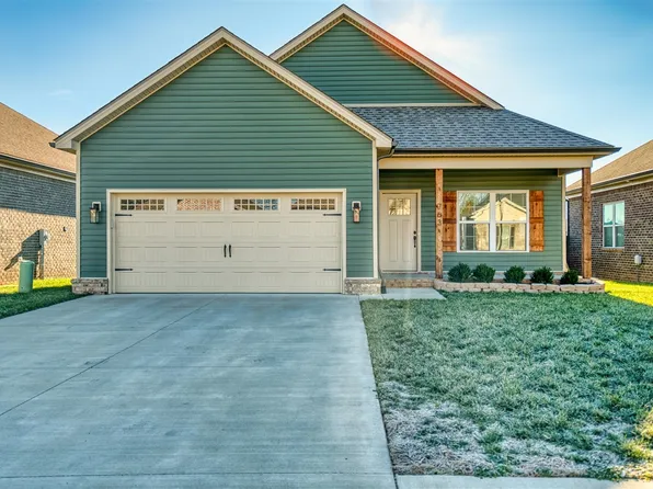 763 McIntyre St, Bowling Green, KY 42101