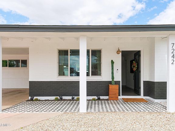 4th image of 7242 E LATHAM Street