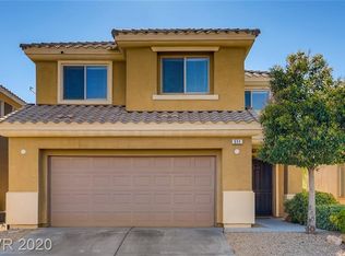 511 Center Green Dr, Las Vegas, NV 89148