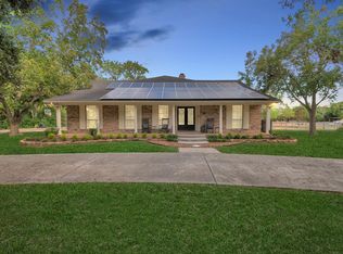 3310 Eula Morgan Rd, Katy, TX 77493