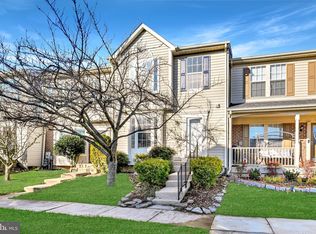 5417 Castle Stone Dr, Rosedale, MD 21237