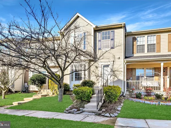 5417 Castle Stone Dr, Rosedale, MD 21237