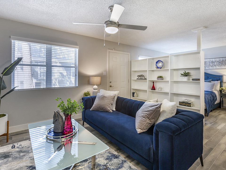 Presidio North Apartment Rentals Phoenix, AZ Zillow