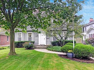 4016 Woodland Ave, Western Springs, IL 60558