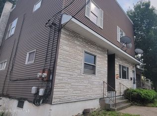 450 Main St APT 2, Scranton, PA 18519