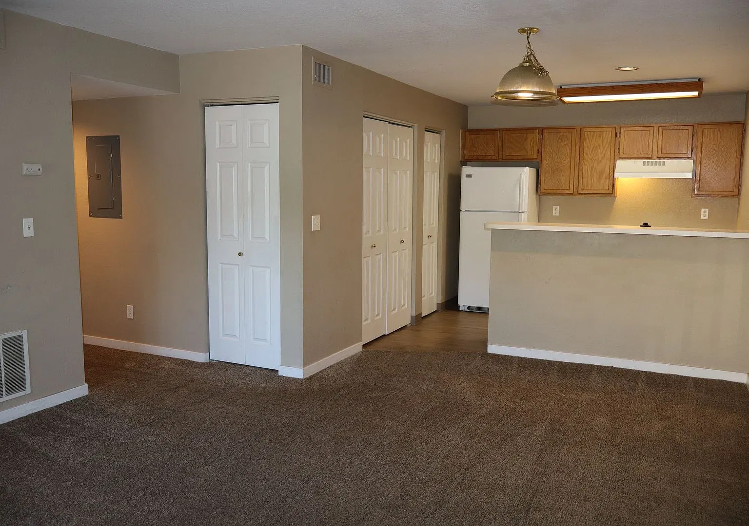 Convenient & Comfortable Condo Living Near CSU and Foothills Trails — Photo 1