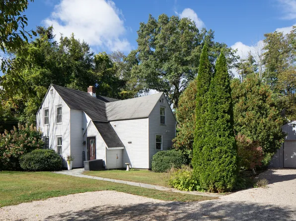 338 Salisbury Road, North Canaan, CT 06018