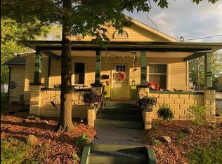 1404 E Main St, Warsaw, IN