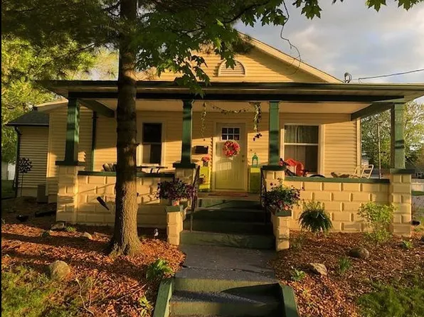 1404 E Main St, Warsaw, IN 46580