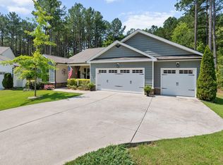 73 Diamond Track Ln, Selma, NC 27576