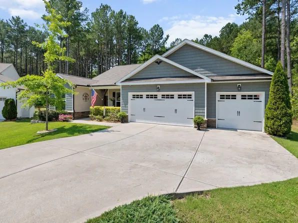 73 Diamond Track Ln, Selma, NC 27576