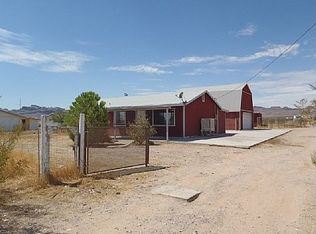 629 S Eloy Rd, Golden Valley, AZ 86413