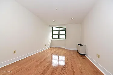 Rented by Corcoran
