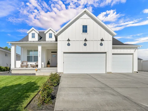 6783 S Cook Dr, South Weber, UT 84405