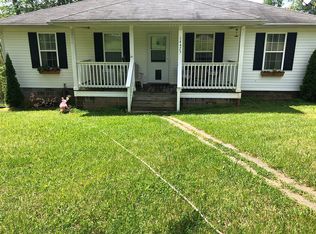 14475 Hopeful Church Rd, Bumpass, VA 23024