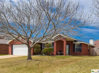 3031 Rain Dance Loop, Harker Heights, TX 76548