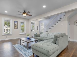 1338 Seaboard Ave, Chesapeake, VA 23324