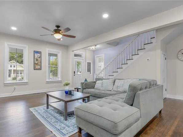 1338 Seaboard Ave, Chesapeake, VA 23324