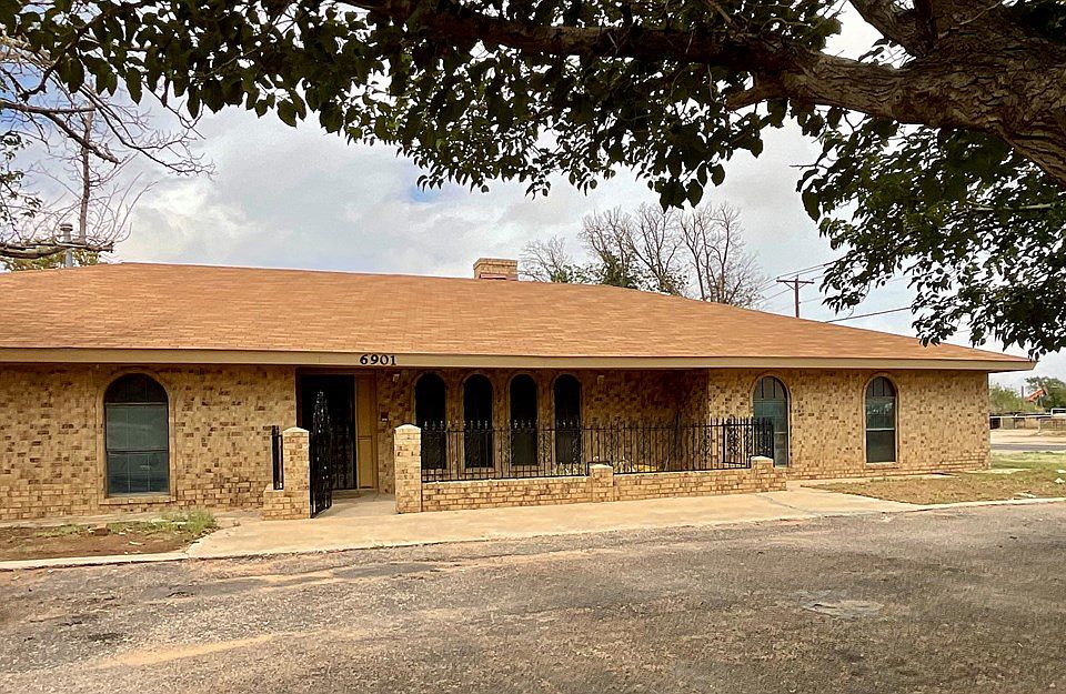 6901 Golder Ave, Odessa, TX 79764 MLS 135000 Zillow