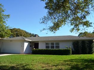 650 S Ranger Blvd, Winter Park, FL 32792