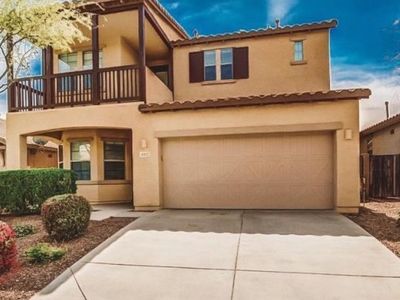 4317 W Powell Dr, New River, AZ, 85087