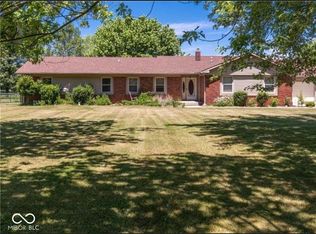 9624 Perlinda Ln, Indianapolis, IN 46259