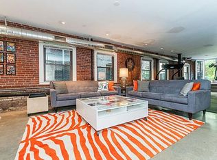 1688 Washington St APT 1A, Boston, MA 02118