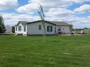 4091 E 73 N, Rigby, ID 83442